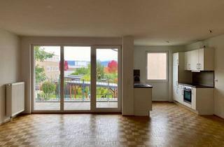 Wohnung mieten in Riedbergallee 59, 60438 Riedberg, 3-Zimmer-Wohnung mit Einbauküche und Balkon