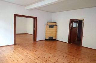 Wohnung mieten in Kirchstr. 35, 96523 Steinach, Helle, geräumige 5-Raum-Wohnung in Steinach