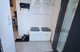 Wohnung mieten in 74172 Neckarsulm, 3 Zi. Einliegerwohnung mit Einbauküche