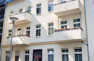 Wohnung mieten in 13156 Niederschönhausen, Renovierte Dachgeschosswohnung in Toplage nahe Schlosspark