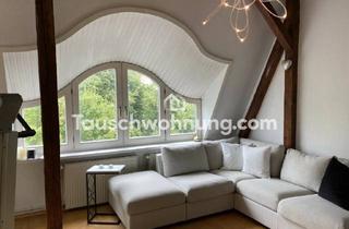 Tauschwohnungen in Tauschwohnungstraße, 24116 Schreventeich, Tauschwohnung: 3-Zimmer-Wohnung mit Blick auf den Schrevenpark