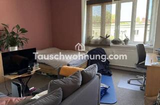 Tauschwohnungen in John-Schehr-Straße 62, 10407 Prenzlauer Berg, Tauschwohnung: 2 Raum PrenzlBerg mit WBS, , nur Landeseigene, hell, ruhig