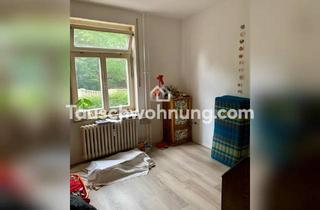 Tauschwohnungen in Cunostraße 23, 14199 Schmargendorf, Tauschwohnung: Große 3 Zimmer Wohnung mit 2 Balkonen
