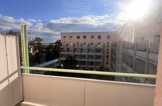 Wohnung mieten in Tumblingerstraße 54, 80337 Ludwigsvorstadt-Isarvorstadt, *nur für Studenten/ Doktoranden* Möbiliertes 1-Zimmer Apartment mit Südbalkon