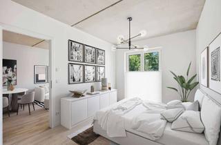 Wohnung mieten in Hartriegelstraße 130D, 12439 Niederschöneweide, Urbanität trifft Kiez- Modernes Wohnen in Köpenick.