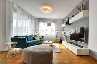 Wohnung mieten in 70567 Möhringen, MÖBLIERT - SCHÖNER WOHNEN - Tolle Wohnung mit Balkon