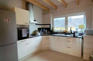 Lofts mieten in 53121 Endenich, Großzügiges Appartement mit Loft-Charakter