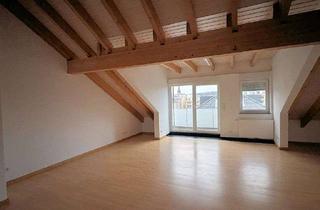 Lofts mieten in 53121 Endenich, Großzügiges Appartement mit Loft-Charakter