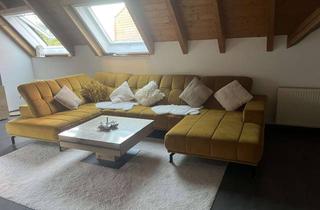 Wohnung mieten in 67112 Mutterstadt, Modernisierte 4-Zimmer-Wohnung mit Balkon und Einbauküche in Mutterstadt