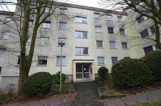 Sozialwohnungen mieten in Halberstädter Straße 45, 32049 Herford, +++ Hier erwartet Sie eine frisch renovierte 3-Zimmerwohnung mit Balkon! +++ Sozialwohnung!!! WBS