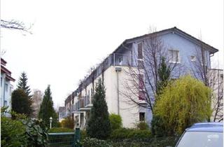 Wohnung mieten in August-Kayser-Straße 8-10, 75175 Buckenberg, 1-Zimmer Appartment-20,70 m² -Ideal für Studenten