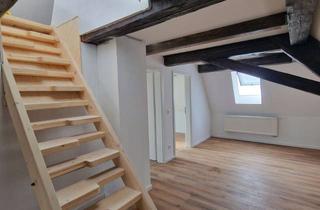 Wohnung mieten in Rosenstraße 33, 92690 Pressath, Geräumige 5-Zimmer-Wohnung in Pressath mit Garten