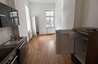 Wohnung mieten in 80798 Schwabing-West, Charmante 1-Zimmer-Souterrainwohnung in Schwabing
