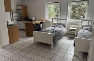 Wohnung mieten in 57555 Mudersbach, Wohnung / Apartment für Monteure und Wochenendpendler zu vermieten