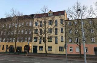 Wohnung mieten in Bernauer Straße 91, 16515 Oranienburg, Gemütliche 2-Zimmer-Wohnung in S-Bahn-Nähe