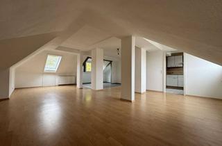 Lofts mieten in Gebhardstraße 29, 76135 Beiertheim-Bulach, Loftartiges Wohnen mitten in der Stadt – frisch modernisierte 2,5-Zimmer-Wohnung in KA-SW