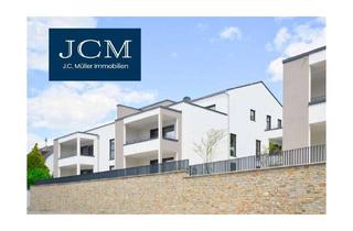 Wohnung mieten in 56076 Koblenz, Moderne Wohnung 4-ZKBB mit EBK, Balkon und 2 Tiefgaragenstellplätzen in Koblenz - Horchheim