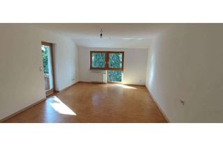 Wohnung mieten in 72189 Vöhringen, Helle 3-Zimmer Wohnung mit Balkon und Terrasse in Vöhringen
