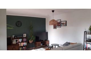 Wohnung mieten in Hauptstraße 21b, 53809 Ruppichteroth, Gepflegte 3‑Zimmer Wohnung mit Balkon in Ruppichteroth