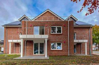 Wohnung mieten in Hauptstraße 113, 26188 Edewecht, 6644 - NEUBAU! Moderne Zwei-Zimmer-Erdgeschosswohnung in zentraler Lage