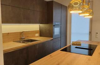 Wohnung mieten in Kurt-Tucholsky-Str. 71, 16540 Hohen Neuendorf, Moderne 2-Zimmer-Erdgeschosswohnung mit Terrasse und hochwertiger Einbauküche