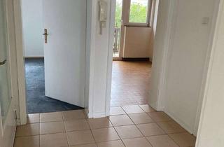 Wohnung mieten in 66113 Saarbrücken, PROVISIONSFREI!!! Schöne geschnittene Wohnung in Saarbrücken-Rodenhof zu vermieten