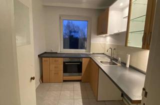 Wohnung mieten in 21502 Geesthacht, drei Zimmerwohnung im 3.OG mit Einbauküche und Balkon