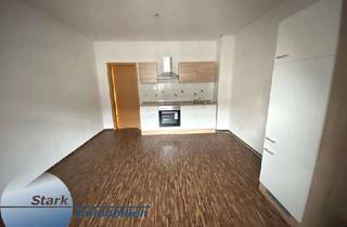 Wohnung mieten in Dittesstr. 24, 08523 Neundorfer Vorstadt, Stark! 3 Raum Wohnung mit neuer EBK!
