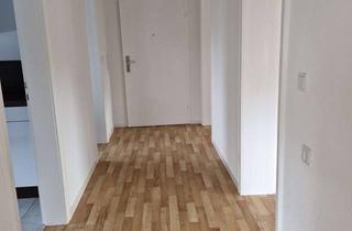 Wohnung mieten in 35586 Wetzlar, 3 Zimmer Etagenwohnung mit EBK