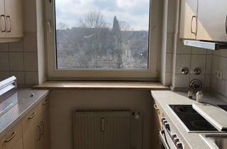 Wohnung mieten in 21502 Geesthacht, Helle 2-Zimmer Dachgeschosswohnung mit Balkon und EBK