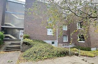 Wohnung mieten in Gneisenauweg, 24944 Mürwik, Familiengerechte 3-Zimmer-Wohnung in Flensburg/Mürwik!