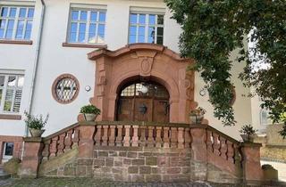 Wohnung mieten in Rodensteinstr. 91, 64625 Bensheim, Attraktive 2-Zimmer Wohnung mit Balkon (Loggia) in Bensheim