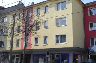 Wohnung mieten in Friedrich-Ebert-Str. 24, 46535 Dinslaken, Gepflegte 2,5-Zimmer-Wohnung im 3. OG in Dinslaken