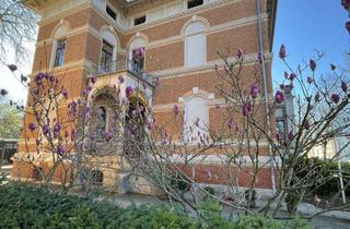 Wohnung mieten in Wolfenbütteler Straße 13, 38102 Braunschweig, Großzügige 5-Zimmer-Wohnung – ideal für WG oder Familie