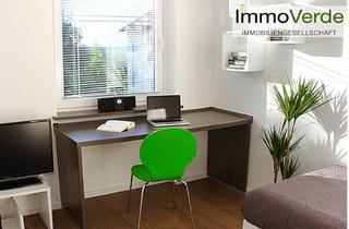 Wohnung mieten in 38678 Clausthal-Zellerfeld, Möbliertes Studentenapartment mit eigenem Bad+Küche