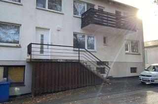 Wohnung mieten in 34355 Staufenberg, 4 Zimmer-Wohnung im Dachgeschoss in Staufenberg