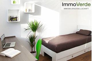 Wohnung mieten in 38678 Clausthal-Zellerfeld, Möbliertes Studentenzimmer in Doppelapartment mit geteiltem Bad u. Küche