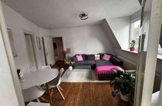 Wohnung mieten in Teichstraße 50, 24937 Sandberg, Schöne gepflegte 3-Zimmer-Wohnung