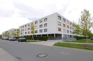 Wohnung mieten in Marie-Curie-Straße 31, 91052 Süd, möbl.Apartment Nähe technischer Fakultät