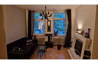 Wohnung mieten in 51379 Opladen, schöne, zentral gelegene 2 Zimmerwohnung in Opladen