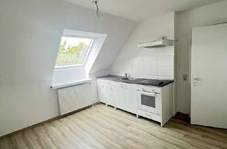 Wohnung mieten in Bauer Landstraße 23b, 24939 Nordstadt, Mini-Studio - Günstiger als ein WG-Zimmer!