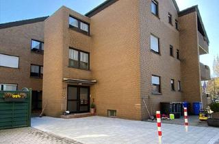 Wohnung mieten in Kamp 17, 48366 Laer, Renovierte und gemütliche 2 Zimmer Wohnung mit Dachterasse zentral im Ort gelegen