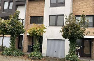 Wohnung mieten in Ginsterweg 21, 53757 Sankt Augustin, Das perfekte Heim für ihre Familie