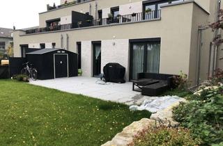 Wohnung mieten in Bussardstraße 17, 90766 Unterfarrnbach, Großzügige 4-Zimmer Wohnung mit Balkon und Terrasse in Unterfarrnbach