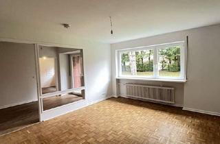 Wohnung mieten in Muerwiker Straße 32, 24376 Kappeln, Familienwohnung im Erdgeschoss