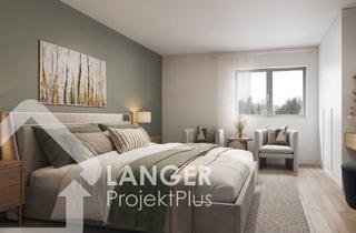 Wohnung mieten in 49809 Lingen, Hochwertiger Neubau: 2 Zimmer mit Komfort und Stil