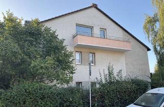 Wohnung mieten in Zur Belsmühle 14, 53347 Alfter, Attraktive Dachgeschosswohnung mit 2 Balkonen