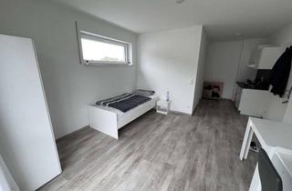 Wohnung mieten in Landhausstraße, 78056 Villingen-Schwenningen, Ideal für DHBW-Studenten! Möbliertes Zimmer mit Küche in ruhigem Wohnheim zur Untermiete ab 27.12.25