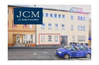 Wohnung mieten in 56112 Lahnstein, Ideal für Berufspendler! Sanierte 2-ZKB Wohnung in zentraler Lage in Oberlahnstein