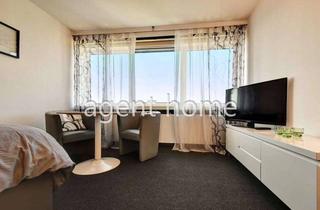 Wohnung mieten in 70567 Möhringen, MÖBLIERT - APARTMENT MIT AUSSICHT - SI-Centrum Möhringen